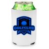White Koozie Thumbnail