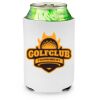 White Koozie Thumbnail