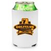 White Koozie Thumbnail