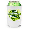 White Koozie Thumbnail