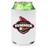 White Koozie Thumbnail