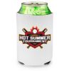 White Koozie Thumbnail