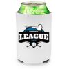 White Koozie Thumbnail
