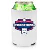 White Koozie Thumbnail