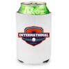 White Koozie Thumbnail