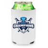 White Koozie Thumbnail