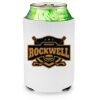 White Koozie Thumbnail
