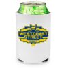 White Koozie Thumbnail