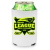 White Koozie Thumbnail