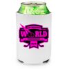 White Koozie Thumbnail