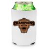 White Koozie Thumbnail
