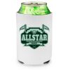 White Koozie Thumbnail