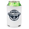 White Koozie Thumbnail