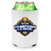 White Koozie Thumbnail