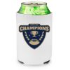White Koozie Thumbnail