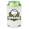 White Koozie Thumbnail