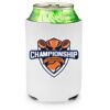 White Koozie Thumbnail