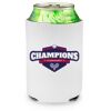 White Koozie Thumbnail