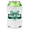 White Koozie Thumbnail