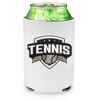 White Koozie Thumbnail