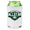 White Koozie Thumbnail