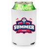 White Koozie Thumbnail