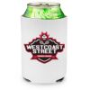 White Koozie Thumbnail