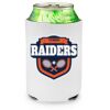 White Koozie Thumbnail