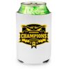 White Koozie Thumbnail