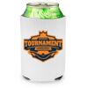White Koozie Thumbnail