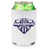 White Koozie Thumbnail