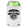 White Koozie Thumbnail