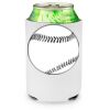White Koozie Thumbnail