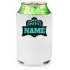 White Koozie Thumbnail