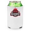 White Koozie Thumbnail
