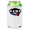 White Koozie Thumbnail
