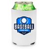 White Koozie Thumbnail