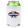 White Koozie Thumbnail