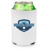 White Koozie Thumbnail