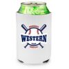 White Koozie Thumbnail