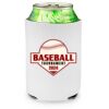 White Koozie Thumbnail
