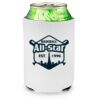 White Koozie Thumbnail