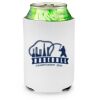 White Koozie Thumbnail
