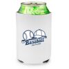 White Koozie Thumbnail