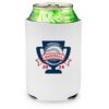 White Koozie Thumbnail