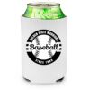 White Koozie Thumbnail