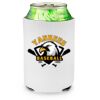 White Koozie Thumbnail