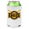 White Koozie Thumbnail