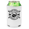White Koozie Thumbnail