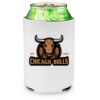 White Koozie Thumbnail